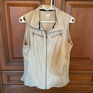 Women’s Columbia Vest
